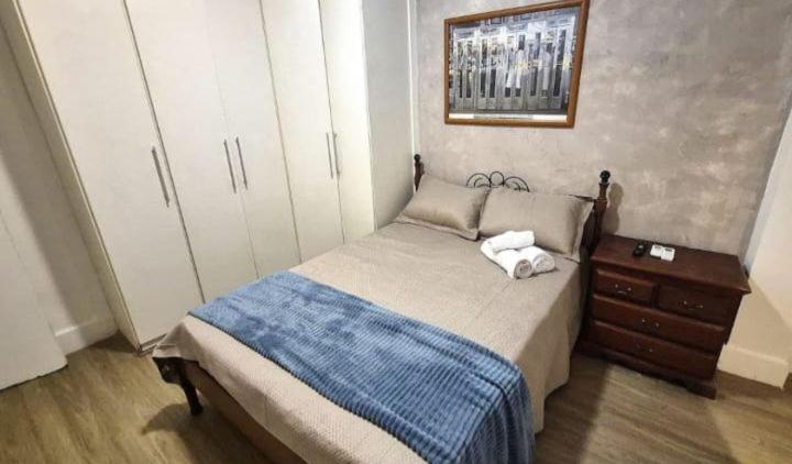 Apto 3 Quartos - Copacabana Garden Apartment *