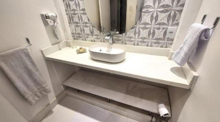 Apto 3 Quartos - Copacabana Garden Apartment Rio de Janeiro