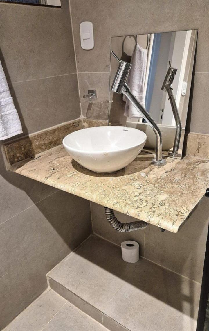 Apto 3 Quartos - Copacabana Garden Apartment Rio de Janeiro