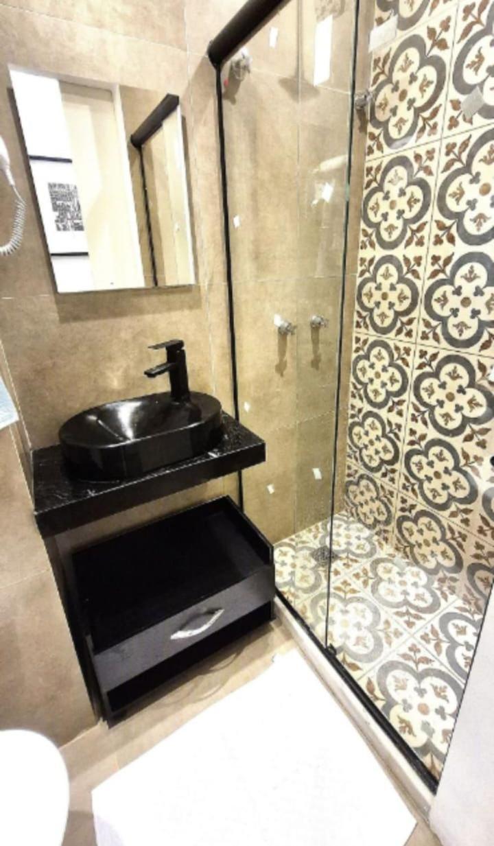 Apto 3 Quartos - Copacabana Garden Apartment *