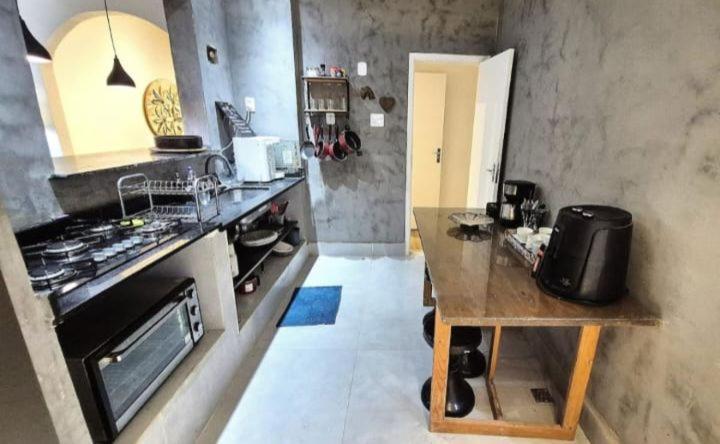 Apto 3 Quartos - Copacabana Garden Apartment *