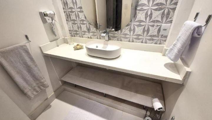 Apto 3 Quartos - Copacabana Garden Apartamento