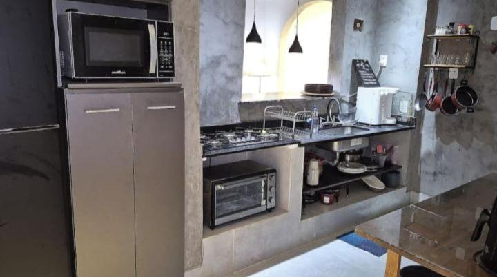 Apartamento Apto 3 Quartos - Copacabana Garden