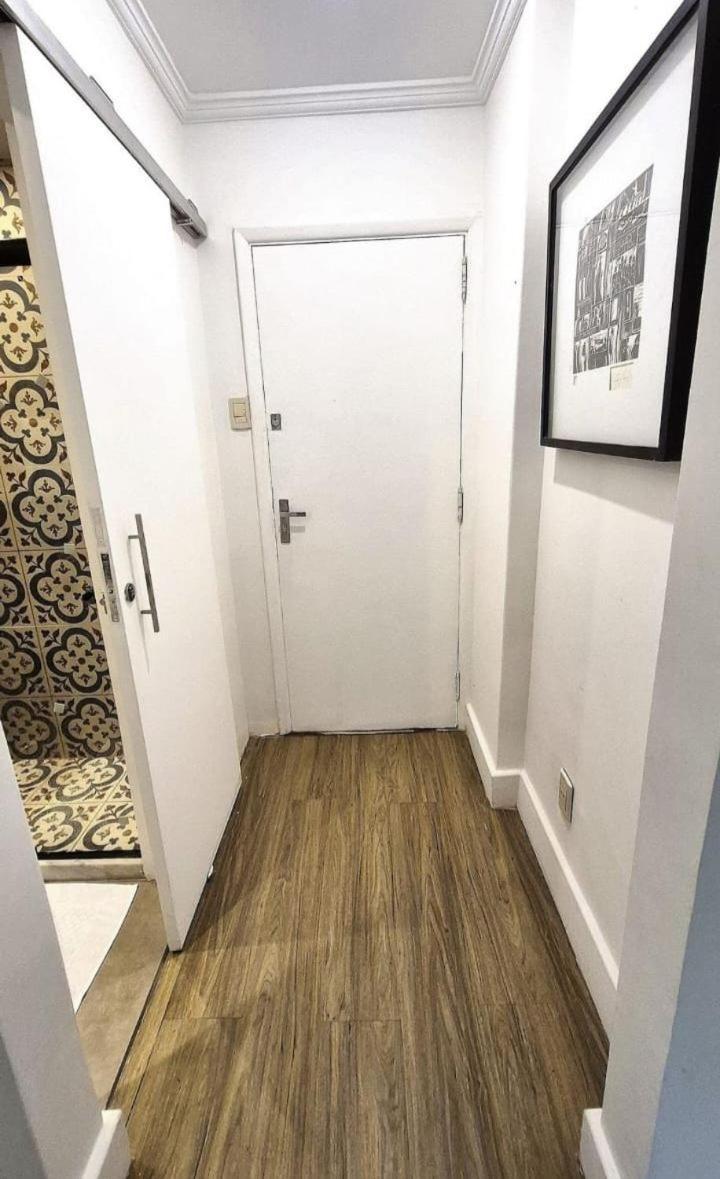 Apartamento Apto 3 Quartos - Copacabana Garden *