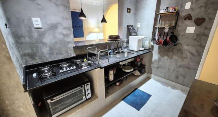 Apartamento Apto 3 Quartos - Copacabana Garden Rio de Janeiro