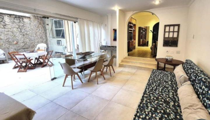 Apartamento Apto 3 Quartos - Copacabana Garden *