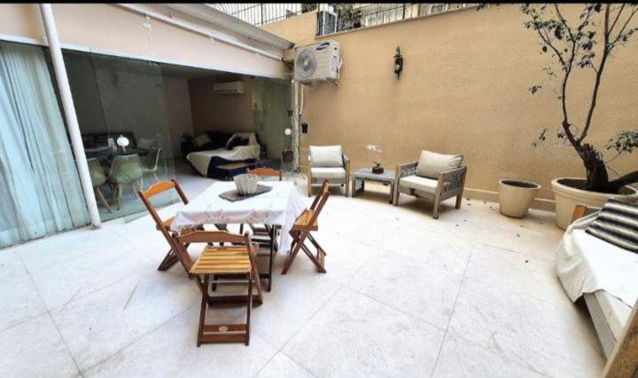 Apartamento Apto 3 Quartos - Copacabana Garden Rio de Janeiro
