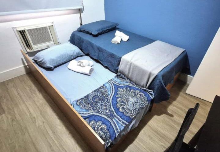 Apto 3 Quartos - Copacabana Garden Apartamento Rio de Janeiro